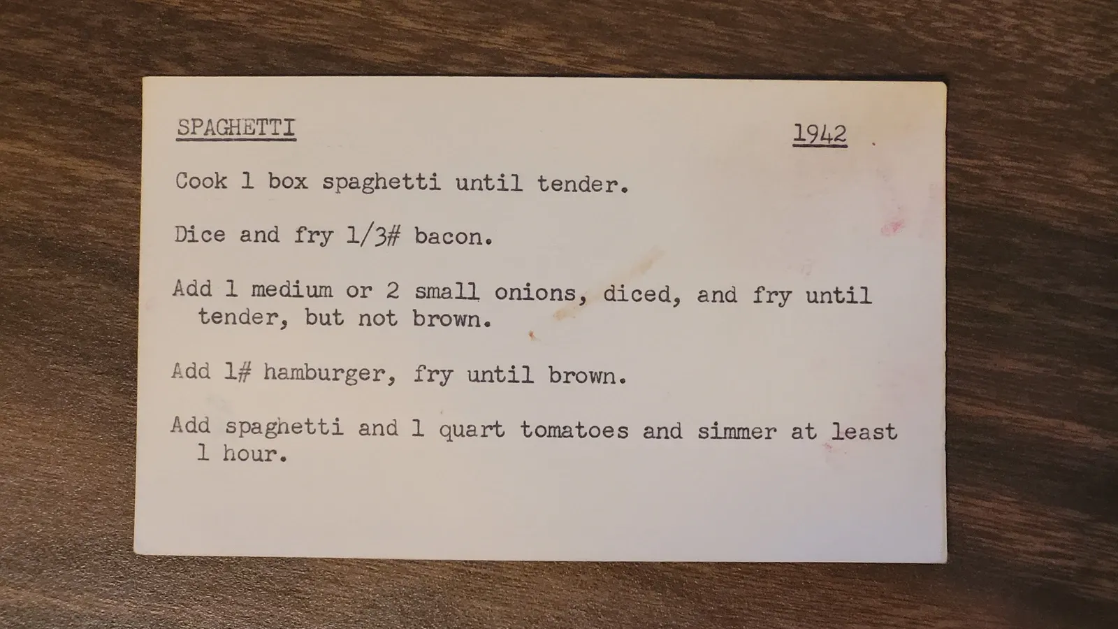 Recipe card scan for 20260501 114531