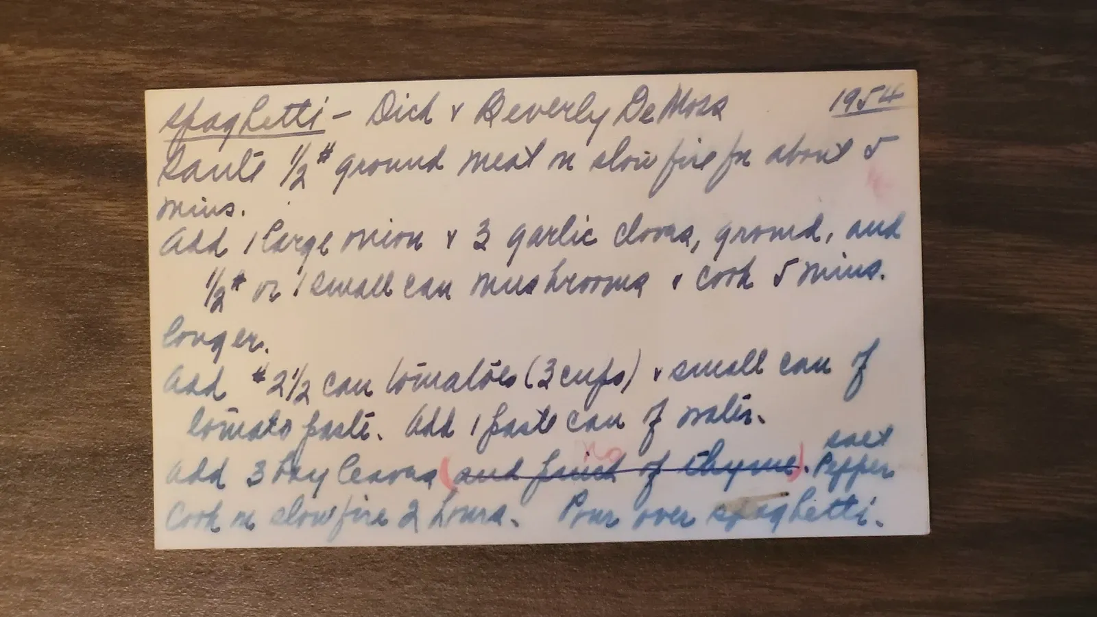 Recipe card scan for 20260501 114602